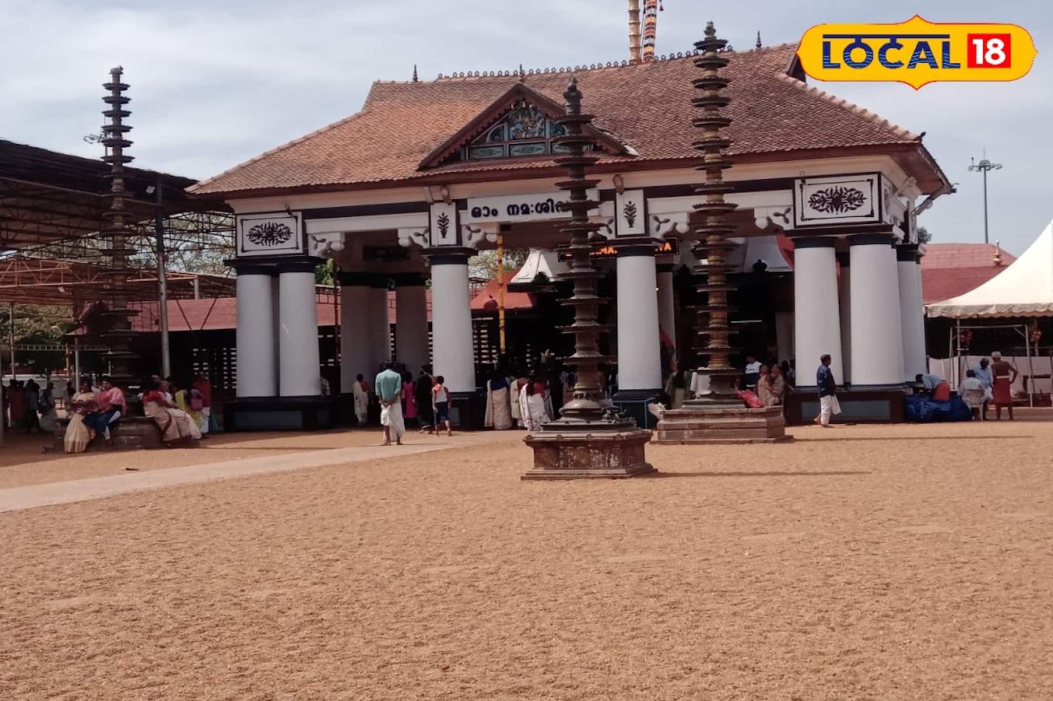 മൂന്നു ഭാവങ്ങളിൽ ശിവൻ;വൈക്കം മഹാദേവ ക്ഷേത്രത്തിലെ വ്യത്യസ്തമായ പ്രതിഷ്ഠയും ആചാരങ്ങളും