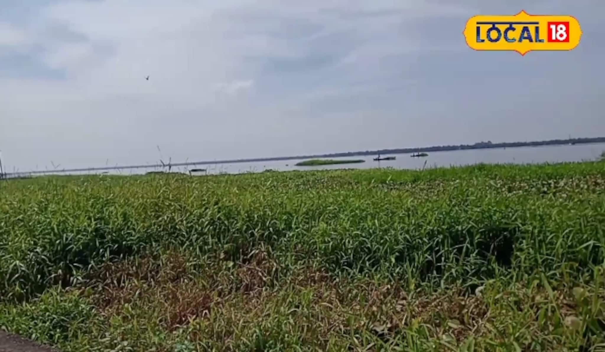 'കളറായി 'വൈക്കം ബീച്ച്  ;  സത്യാഗ്രഹത്തെ ഓർമപ്പെടുത്തി വഴിയോര ശില്പങ്ങൾ