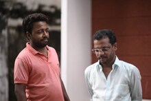'എ പാൻ ഇന്ത്യൻ സിനിമയിൽ' വിഷ്ണു ഉണ്ണികൃഷ്ണൻ നായകൻ