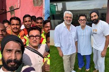 ചെന്നൈ പ്രളയത്തിൽപെട്ട ആമിർ ഖാനെ സന്ദർശിച്ച് അജിത്; നന്ദി പറഞ്ഞ് വിഷ്ണു വിശാൽ