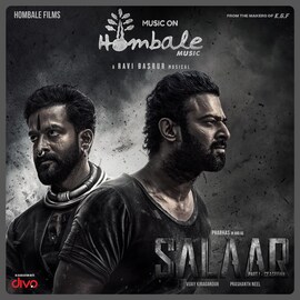 ജ്യോതിഷ പ്രകാരമാണ് റിലീസ് തീയ്യതി തീരുമാനിക്കുന്നത്; സലാറിന്റെ റിലീസിനെ കുറിച്ച് നിർമാതാവ്