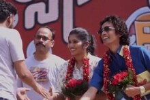 സുരേശന്റെയും സുമലതയുടെയും ഹൃദയഹാരിയായ പ്രണയകഥയുടെ ഓഡിയോ റൈറ്റ്സിന് റെക്കോർഡ് തുക