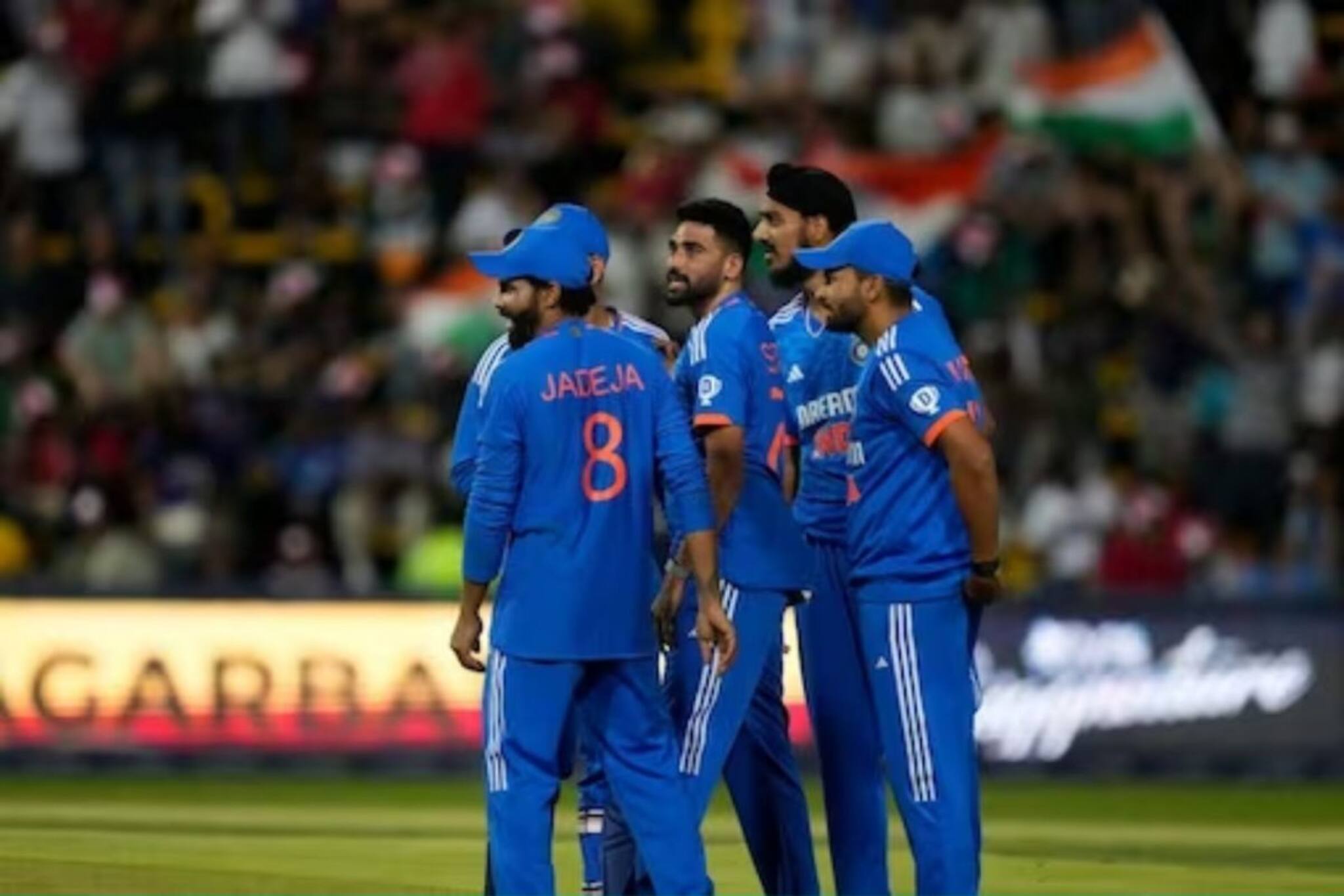 സൂര്യകുമാറിന്റെ സെഞ്ചുറി; പിറന്നാൾദിനത്തിൽ കുൽദീപിന്റെ വിക്കറ്റ് വേട്ട; മൂന്നാം ടി20യിൽ ഇന്ത്യക്ക് വമ്പൻവിജയം