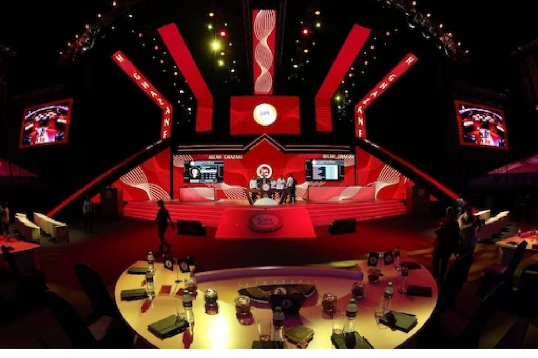 IPL Auction 2024 | വെസ്റ്റ് ഇന്‍ഡീസ് താരം റോവ്മന്‍ പവലിനെ 7.4 കോടിക്ക് സ്വന്തമാക്കി രാജസ്ഥാന്‍