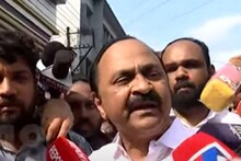 പ്രവർത്തകയുടെ തുണി കീറിയ എസ്.ഐക്കെതിരെ നടപടി വേണം; പോലീസിനെ അഴിഞ്ഞാടാൻ വിട്ടിട്ട് സമാധാനപരമായി ഭരിക്കാമെന്ന്...