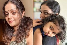 'ആ അനുഭവം ഉള്ളതിനാല്‍ ഇളയ മകള്‍ ജനിച്ചപ്പോള്‍ ഞാൻ സ്ട്രാറ്റജി മാറ്റി'; അശ്വതി ശ്രീകാന്ത്