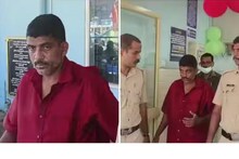 ആശുപത്രിയിൽ  കണ്ണിൽ മരുന്ന് ഒഴിച്ചിരുന്ന 10 വയസുകാരിക്ക് നേരെ ലൈംഗികാതിക്രമം
