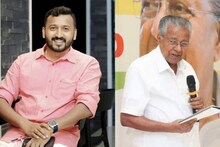 'ആ പൈസയ്ക്കിനിയും ഒരു ഫ്ലാറ്റും കാറും കൂടി വാങ്ങണം'; 4 ലക്ഷം കുടിശികയില്‍  515 രൂപ കുറച്ചതിനെ പരിഹസിച്ച് രാഹുല്‍