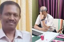 BPL കാർഡ് ഉപയോഗിച്ചതിനു പിഴ;  നടപടി ഒഴിവാക്കാന്‍ കൈക്കൂലി വാങ്ങിയ താലൂക്ക് സപ്ലൈ ഓഫീസര്‍ പിടിയില്‍