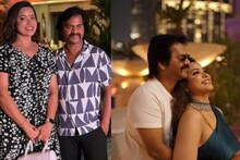 'എന്റെ പ്രിയപ്പെട്ട ഭാര്യയ്ക്ക് ജന്മദിനാംശംസകൾ'; സംഗീതയെ ചേര്‍ത്തുപിടിച്ച് റെഡിൻ കിങ്സ്ലി