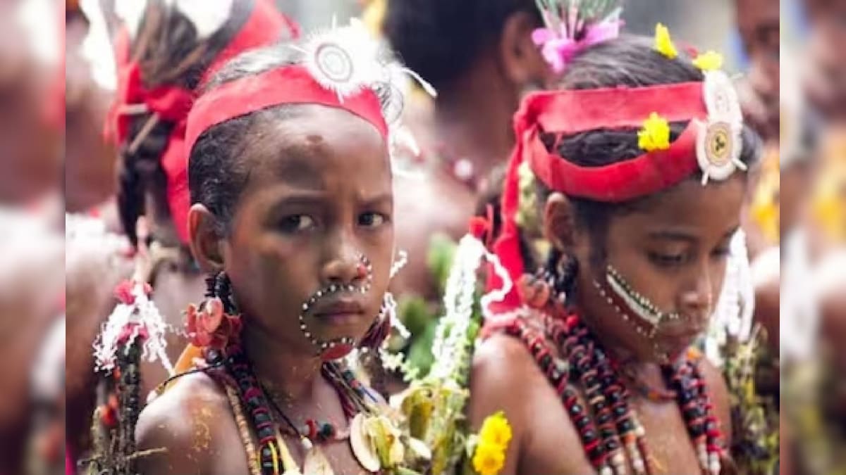 The Mangyan Tribe: Traditional Child-Rearing Practices and Cultural Preservation in the Philippines