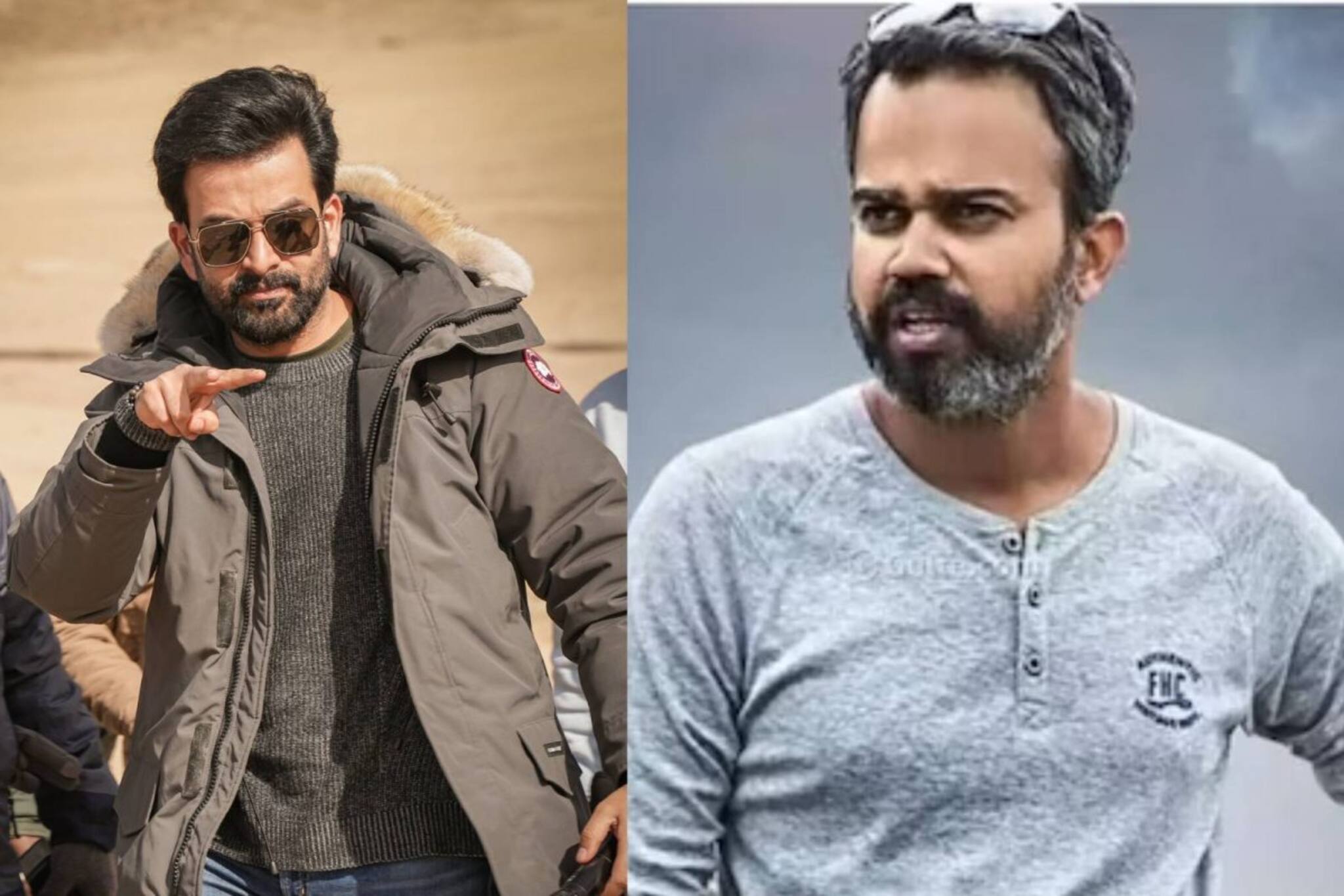 'പെർഫെക്റ്റ് അസിസ്റ്റന്റ് ഡയറക്ടർ; അദ്ദേഹമില്ലാതെ സലാർ ഇല്ല'; പൃഥ്വിരാജിനെ കുറിച്ച് സംവിധായകൻ