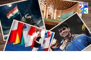 ചന്ദ്രയാന്‍-3 മുതല്‍ ജി 20 ഉച്ചകോടി വരെ: 2023ല്‍ ലോകത്തിനു മുന്നില്‍ ഇന്ത്യ തിളങ്ങിയ നിമിഷങ്ങള്‍