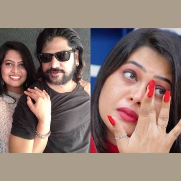 മലയാളം ബിഗ് ബോസ് കണ്ടവർക്ക് പവർ ദമ്പതികളായ സജ്‌നയേയും ഫിറോസ് ഖാനെയും മറക്കാൻ സാധിക്കില്ല. ആദ്യം ഫിറോസും, തൊട്ടുപിന്നാലെ സജ്നയും ബിഗ് ബോസ് വീട്ടിലെത്തി. അഭിനേതാക്കളും നർത്തകരുമായ ഇരുവരും വിവാഹ ജീവിതത്തിനു രണ്ടാം ഊഴം നൽകിയവരാണ്. ഏവരെയും ഞെട്ടിച്ചു കൊണ്ടാണ് ഫോറോസുമായി വിവാഹമോചനത്തിനായി കാത്തിരിക്കുന്ന വിവരം കഴിഞ്ഞ ദിവസം സജ്‌ന വെളിപ്പെടുത്തിയത്  