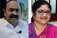 ഉന്നത വിദ്യാഭ്യാസ മന്ത്രി  ബിന്ദുവിനെ പുറത്താക്കണം എന്നാവശ്യപ്പെട്ട് മുഖ്യമന്ത്രിക്ക് പ്രതിപക്ഷ നേതാവിന്റെ കത്ത്