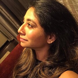 അതെന്താ അങ്ങനെ! ഗോപിസുന്ദറിനെക്കുറിച്ച് മോശമായി ഒന്നും പറയില്ലെന്ന് അഭയ ഹിരൺമയി