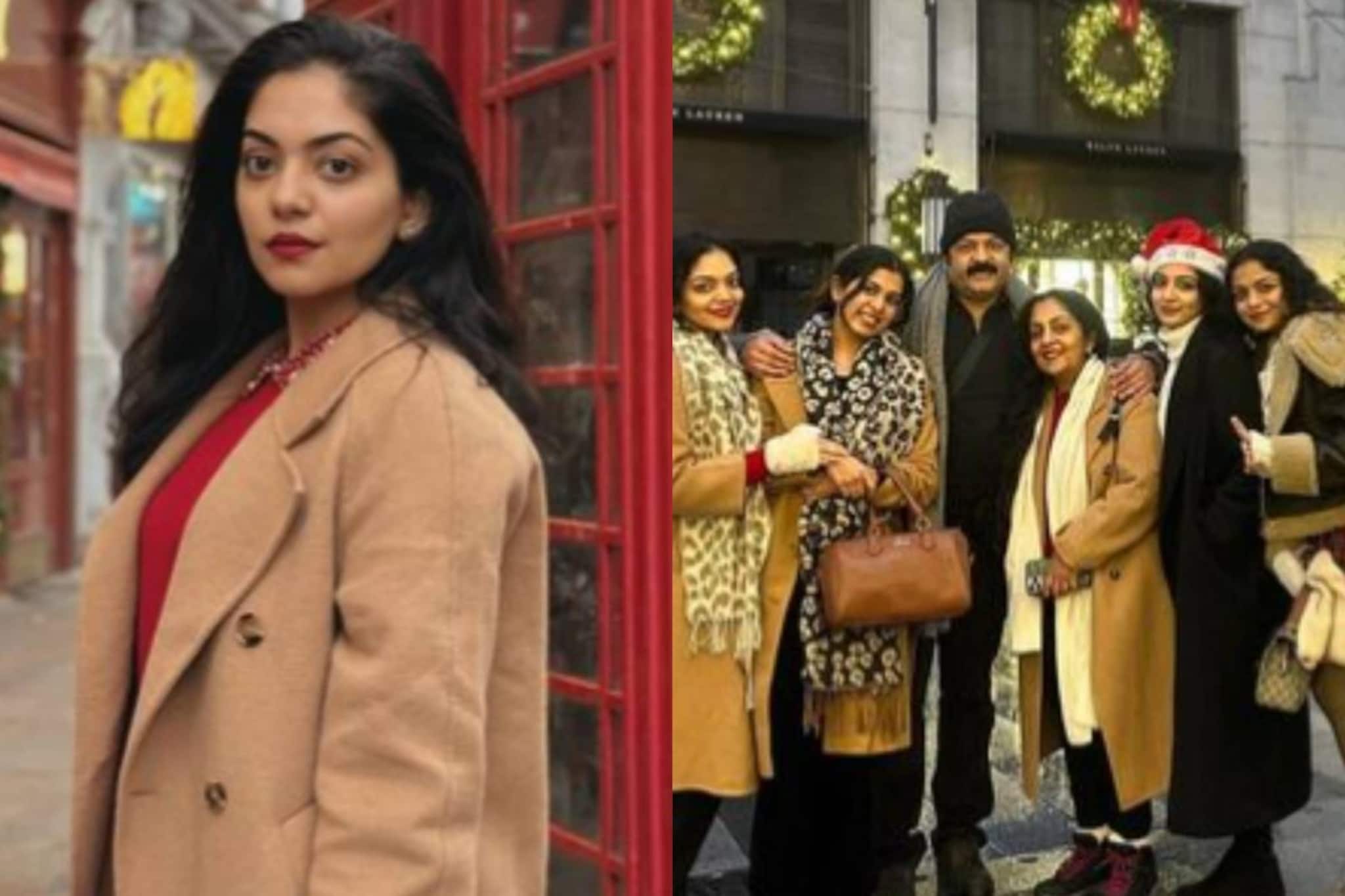 Ahaana Krishna | വെറും മൂന്നാംകിട പ്രവർത്തിയായിപ്പോയി; എന്താണ് നിങ്ങളുടെ ഉദ്ദേശം? ക്ഷോഭിച്ച് അഹാന കൃഷ്ണ