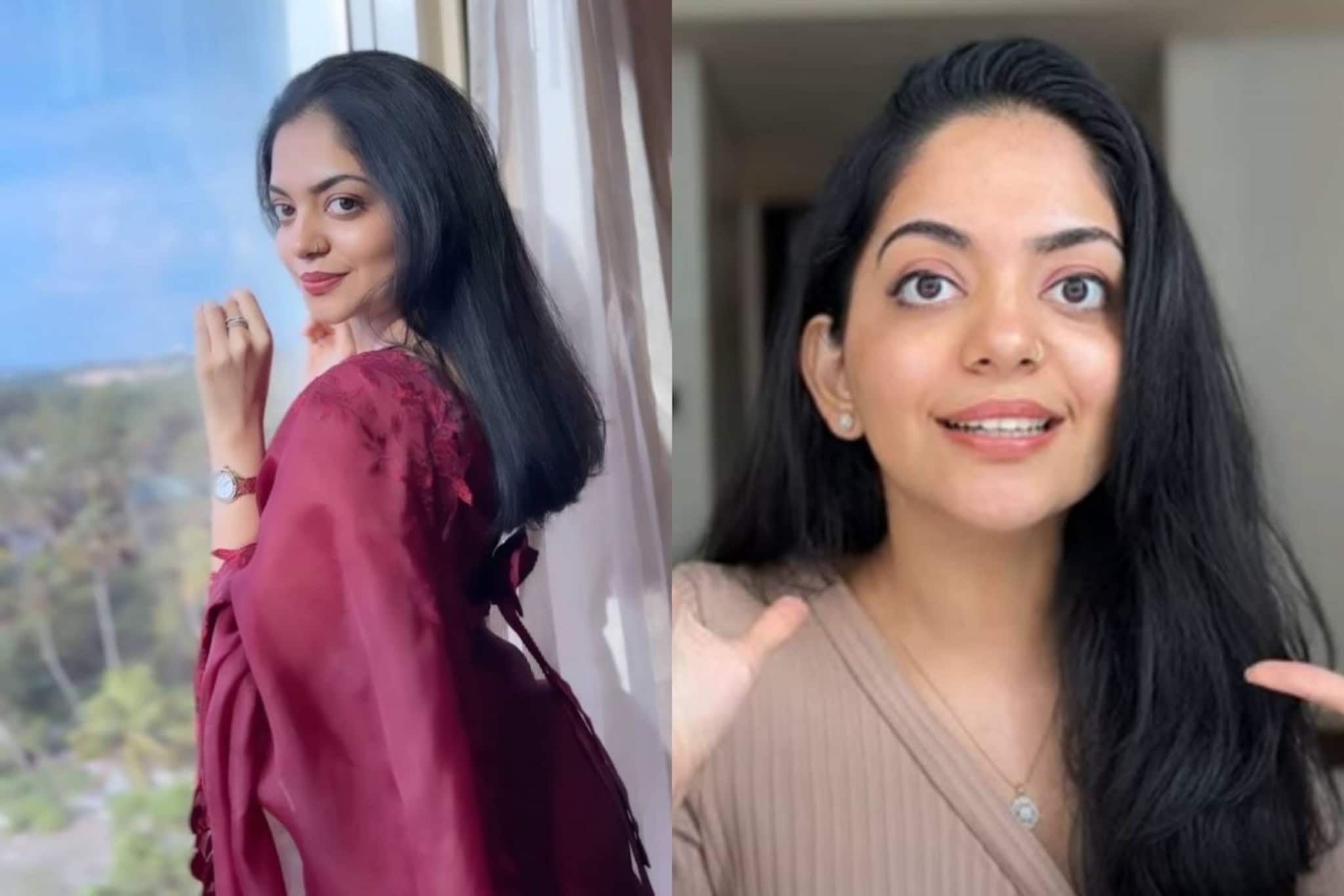 Ahaana Krishna | ക്ഷണിക്കപ്പെട്ട ചടങ്ങിന് മുൻപ് അഹാനയ്ക്ക് കൈകൊണ്ട് മാലിന്യം വേർതിരിക്കേണ്ട അവസ്ഥ...