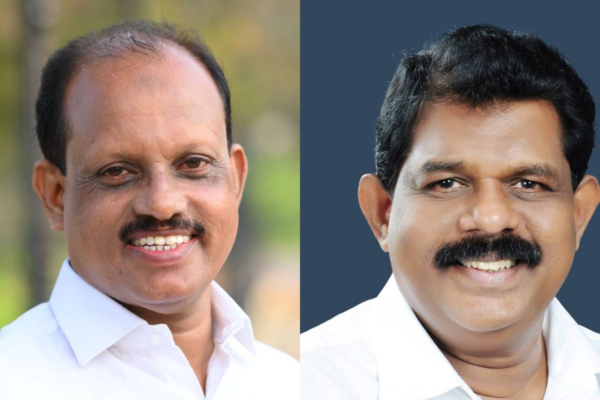 രാജി വെച്ച മന്ത്രിമാരുടെ 37 പേഴ്സണൽ സ്റ്റാഫിനും ആജീവനാന്ത പെൻഷനും മറ്റ് ആനുകൂല്യങ്ങളും: സർക്കാരിന് വൻ ബാധ്യത രാജി വെച്ച മന്ത്രിമാരുടെ 37 പേഴ്സണൽ സ്റ്റാഫിനും ആജീവനാന്ത പെൻഷനും മറ്റ് ആനുകൂല്യങ്ങളും: സർക്കാരിന് വൻ ബാധ്യത
