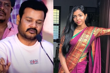 അമല ഷാജി 30 സെക്കൻഡിന് 2 ലക്ഷം രൂപയും വിമാന ടിക്കറ്റും ആവശ്യപ്പെട്ടെന്ന് സംവിധായകൻ അമല ഷാജി 30 സെക്കൻഡിന് 2 ലക്ഷം രൂപയും വിമാന ടിക്കറ്റും ആവശ്യപ്പെട്ടെന്ന് സംവിധായകൻ