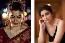 അനിമലിൽ നായികയാകേണ്ടിയിരുന്നത് രശ്മികയല്ല; മാപ്പ് ചോദിച്ച് സംവിധായകൻ സന്ദീപ് റെഡ്ഡി വാങ്ക