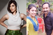 Anju Kurian | ഇത് അഞ്ജു കുര്യന്‍ തന്നെയോ ? സ്റ്റൈലിഷ് ലുക്കില്‍ ഫഹദ് ഫാസിലിന്‍റെ നായിക