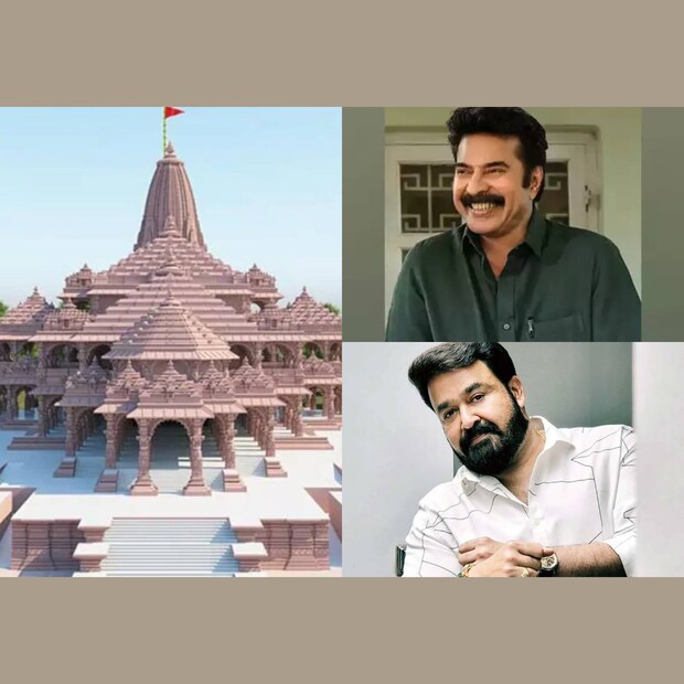 ജനുവരി 22ന് അയോദ്ധ്യ രാമക്ഷേത്രത്തിലെ പ്രാണപ്രതിഷ്ഠ ചടങ്ങുകൾ നടക്കുകയാണ്. 'ആനന്ദ് മഹോത്സവ്' എന്ന് പേരിട്ടിരിക്കുന്ന പരിപാടിക്ക് സാക്ഷ്യം വഹിക്കും രാജ്യമെമ്പാടു നിന്നും ലക്ഷക്കണക്കിന് ഭക്തർ ഒത്തുകൂടും എന്ന് പ്രതീക്ഷിക്കുന്നു. പ്രധാനമന്ത്രി നരേന്ദ്ര മോദിയാകും പ്രതിഷ്ഠ ചടങ്ങുകൾ ഉദ്ഘടനം ചെയ്യുക. ചടങ്ങിലേക്ക് നിരവധി പ്രമുഖകർക്ക് ക്ഷണമുണ്ട്  ജനുവരി 22ന് അയോദ്ധ്യ രാമക്ഷേത്രത്തിലെ പ്രാണപ്രതിഷ്ഠ ചടങ്ങുകൾ നടക്കുകയാണ്. 'ആനന്ദ് മഹോത്സവ്' എന്ന് പേരിട്ടിരിക്കുന്ന പരിപാടിക്ക് സാക്ഷ്യം വഹിക്കും രാജ്യമെമ്പാടു നിന്നും ലക്ഷക്കണക്കിന് ഭക്തർ ഒത്തുകൂടും എന്ന് പ്രതീക്ഷിക്കുന്നു. പ്രധാനമന്ത്രി നരേന്ദ്ര മോദിയാകും പ്രതിഷ്ഠ ചടങ്ങുകൾ ഉദ്ഘടനം ചെയ്യുക. ചടങ്ങിലേക്ക് നിരവധി പ്രമുഖകർക്ക് ക്ഷണമുണ്ട്