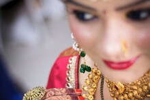 Gold Price Today: സ്വർണവിലയിൽ വീണ്ടും കുതിപ്പ്; രണ്ട് ദിവസം കൊണ്ട് കൂടിയത് 320 രൂപ; ഇന്നത്തെ നിരക്കുകൾ