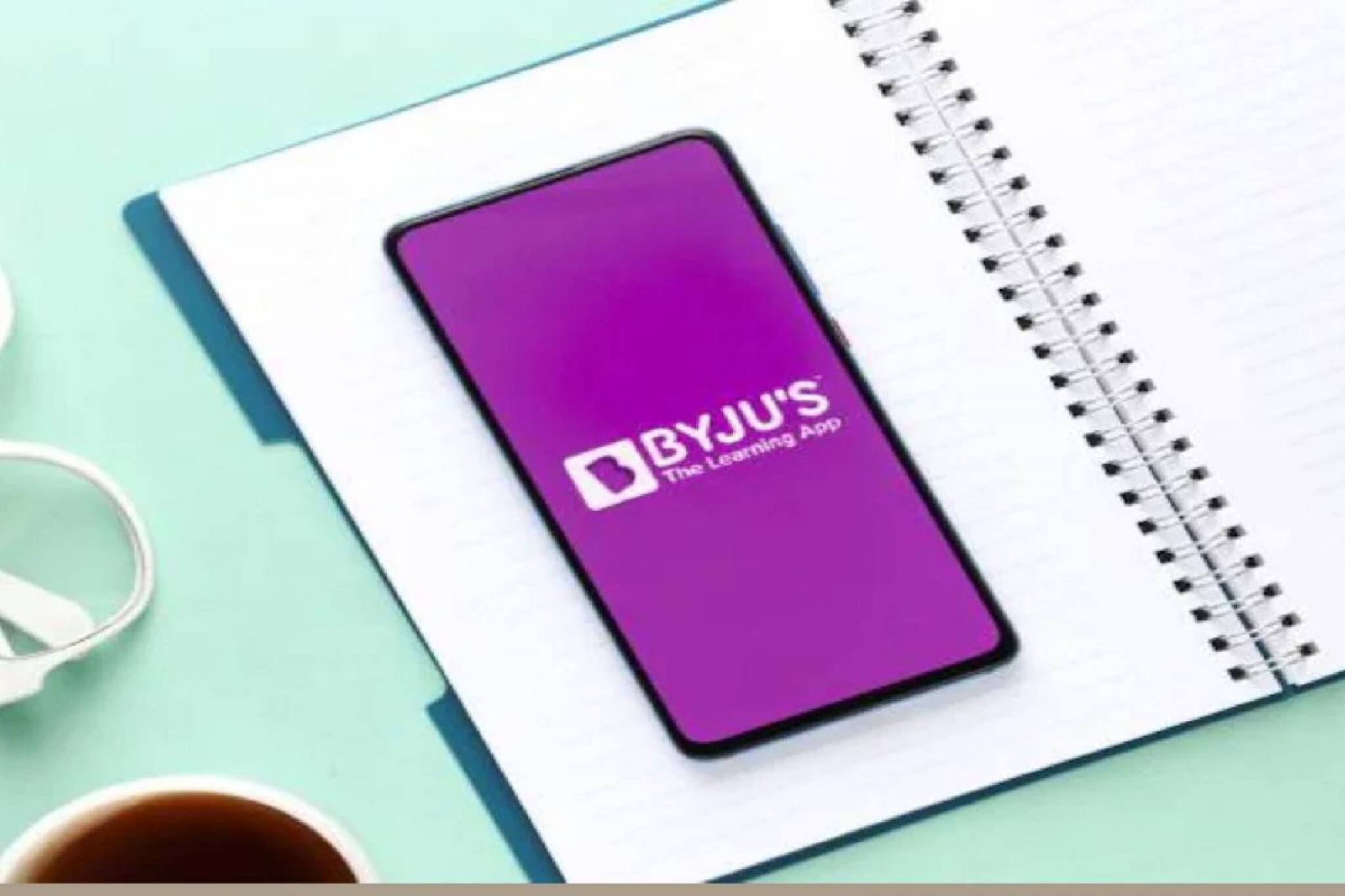 ബൈജൂസ് സ്പോൺസർഷിപ്പ് തുകയായ 158 കോടി രൂപ നൽകിയില്ലെന്ന് BCCI