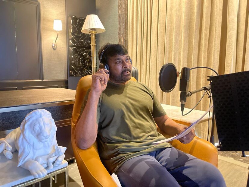  തെലുങ്കിലെ മറ്റൊരു സൂപ്പർ താരങ്ങളായ വെങ്കിടേഷ്, ചിരഞ്ജീവി എന്നിവരാണ് നാഗാർജുനയ്ക്ക് പിന്നിൽ അതിസമ്പന്നരായ നടന്മാരുടെ പട്ടികയിൽ രണ്ടും മൂന്നും സ്ഥാനത്തുള്ളത്. 2200 കോടിയാണ് വെങ്കിടേഷിന്റെ ആസ്തി.