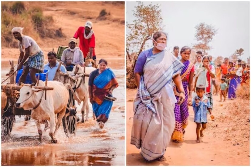  ആദിവാസികളെയും പാർശ്വവൽക്കരിക്കപ്പെട്ട മറ്റ് ജനവിഭാഗങ്ങളെയും സേവിക്കാനും ശാക്തീകരിക്കാനുമുള്ള പ്രവർത്തനത്തിനിടെ നിയമബിരുദവും PhD യും പൂർത്തിയാക്കുകയും ചെയ്തു.