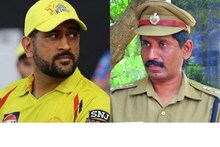 ധോണി നൽകിയ കോടതിയലക്ഷ്യ ഹർജിയിൽ ഐപിഎസ് ഉദ്യോഗസ്ഥന് 15 ദിവസം തടവുശിക്ഷ