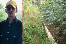മലപ്പുറത്ത് കാട്ടുപന്നിക്ക് വച്ച വൈദ്യുതി വേലിയിൽ നിന്ന് ഷോക്കേറ്റ് 17കാരൻ മരിച്ചു