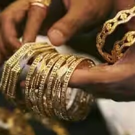 Gold price | ക്രിസ്മസ് കഴിഞ്ഞതും വീണ്ടും വിലക്കയറ്റം; സ്വർണം മൂന്ന് ദിവസത്തെ ഇടവേളയ്ക്ക് ശേഷമുള്ള ഉയർന്ന നിരക്കിൽ