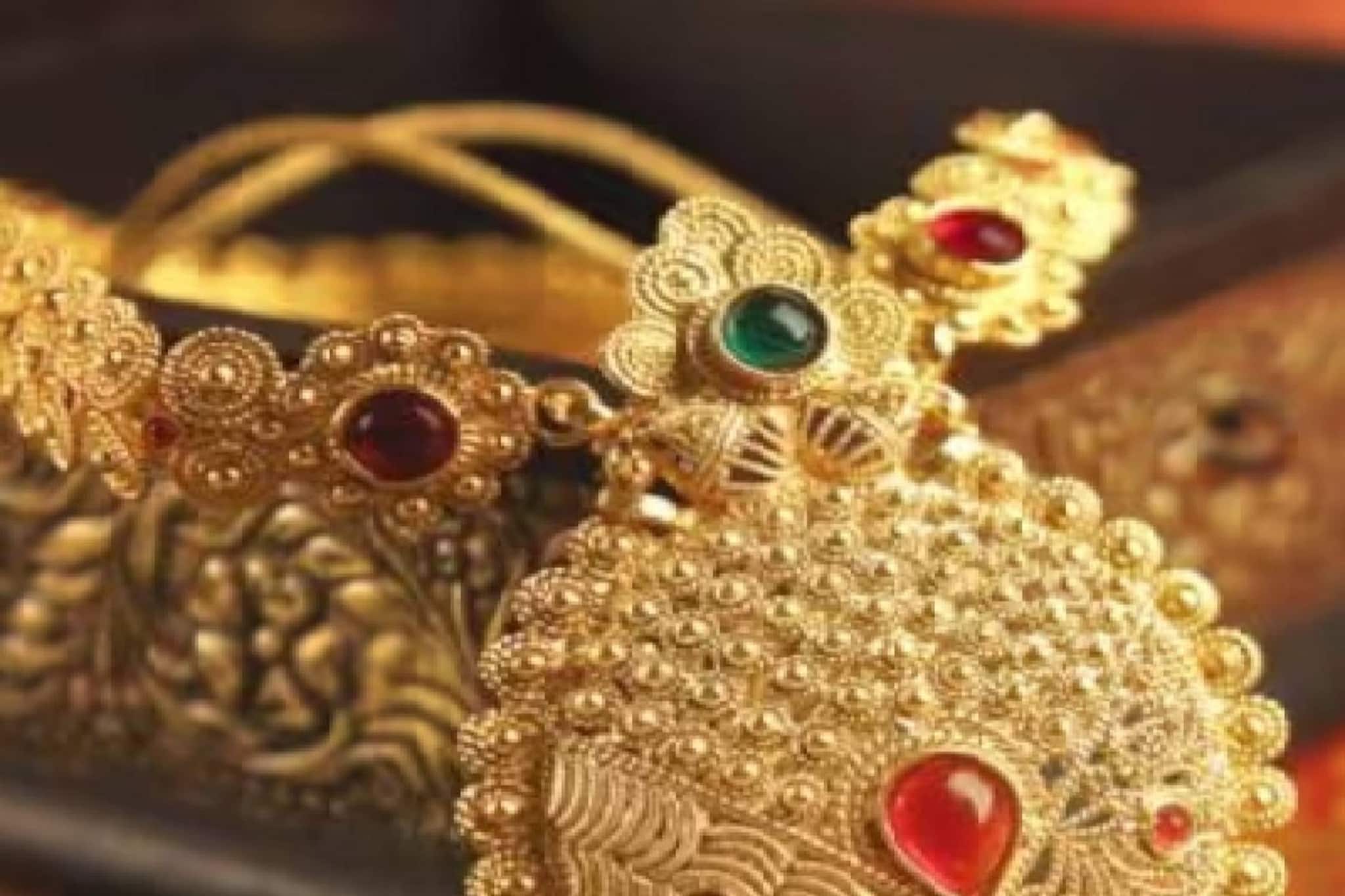 പവന് 80 രൂപ കുറഞ്ഞു; ഇന്നത്തെ സ്വർണവില