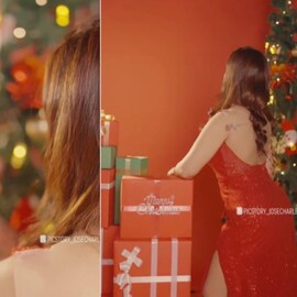 ഹണിറോസ് ആരാധകരെ പറ്റിച്ചോ? ക്രിസ്മസ് ദിനത്തിലെ വീഡിയോ ചർച്ചയാകുന്നു