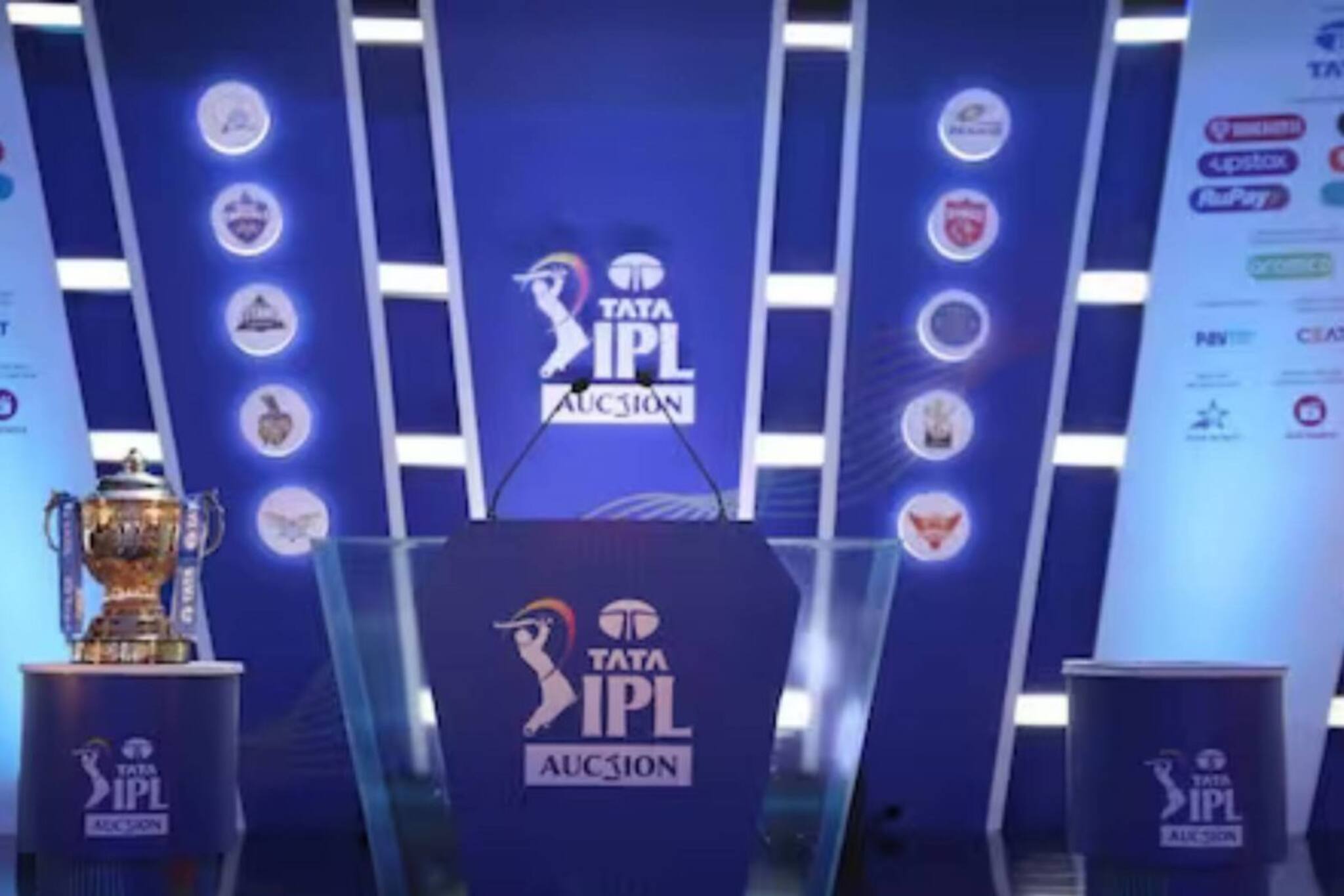 IPL Auction 2024: ഐപിഎൽ താരലേലം: രണ്ടു കോടി രൂപ അടിസ്ഥാനവില ഉള്ളവരിൽ കൂടുതലും ലോകകപ്പിൽ തിളങ്ങിയവർ
