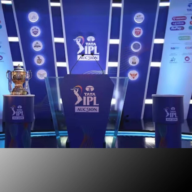 ipl auction