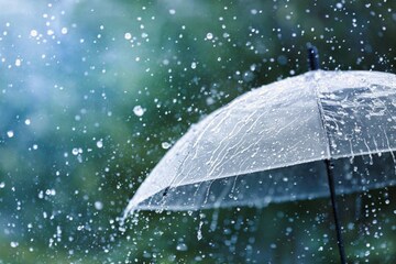 Kerala Rains | ഇടിയോട് കൂടിയ മഴ; അഞ്ച് ജില്ലകളിൽ യെല്ലോ അലർട്ട്