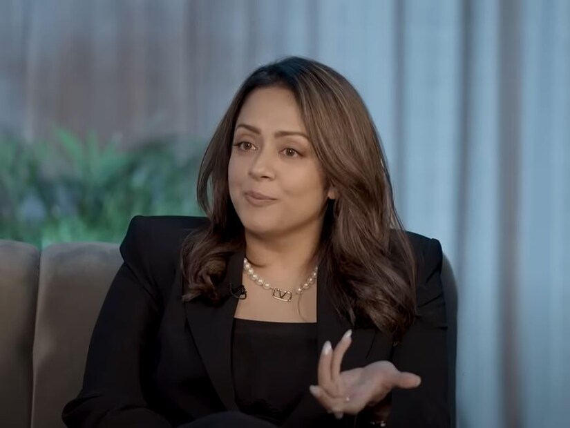  ഫിലിം കംപാനിയന്‍ നടത്തിയ അഭിനേതാക്കളുടെ സംവാദത്തിലാണ് ജ്യോതിക മമ്മൂട്ടിയെ ഇങ്ങനെ വിശേഷിപ്പിച്ചത്. നടന്‍ സിദ്ധാര്‍ത്ഥും ജ്യോതികയുടെ അഭിപ്രായത്തെ പിന്തുണച്ചു.