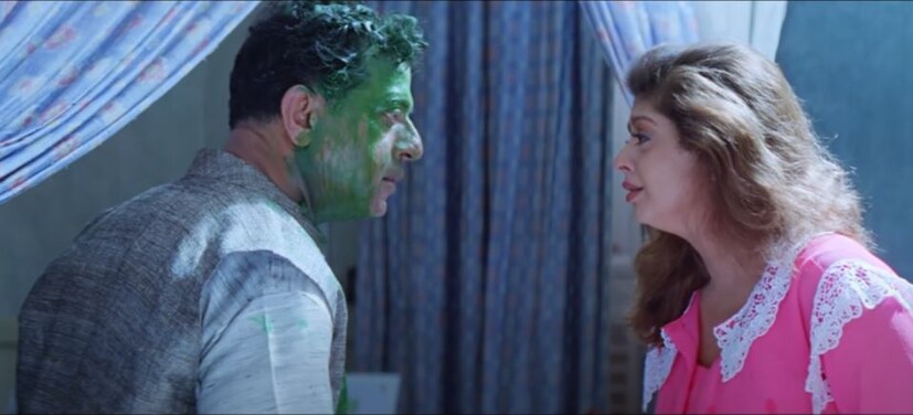  മുക്കാല മുക്കാബല, ടേക്ക് ഇറ്റ് ഈസി ഉര്‍വശി, പേട്ട റാപ്പ് തുടങ്ങിയ ഗാനങ്ങള്‍ ഏറെക്കാലം ഹിറ്റ് ചാര്‍ട്ടില്‍ ഇടം നേടി. താരപദവിയിലേക്കുള്ള പ്രഭുദേവയുടെ വളര്‍ച്ചയ്ക്ക് പിന്നിലും ഈ ഗാനങ്ങള്‍ പ്രധാന പങ്കുവഹിച്ചു. പി. ഉണ്ണികൃഷ്ണന്‍ പാടിയ എന്നവളേ അടി എന്നവളേ എന്ന ഗാനം ഇന്നും തമിഴിലെ മികച്ച റൊമാന്‍റിക് ഗാനങ്ങളിലൊന്നാണ്. മികച്ച പിന്നണി ഗായകനുള്ള ദേശീയ പുരസ്കാരം ഉണ്ണികൃഷ്ണനെ ഈ പാട്ടിലൂടെ തേടിയെത്തി.