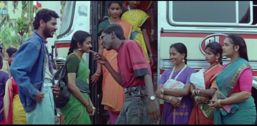  പ്രഭുദേവയ്ക്കും നഗ്നമയ്ക്കും പുറമെ വടിവേലു, ഗായകന്‍ എസ്.പി ബാലസുബ്രഹ്മണ്യവും പ്രധാന റോളുകളില്‍ അഭിനയിച്ചിരുന്നു. കാലം ഇത്ര കഴിഞ്ഞിട്ടും കാതലനെ പ്രേക്ഷകര്‍ക്കിടയില്‍ ഓര്‍ത്തുവെക്കാന്‍ എ.ആര്‍ റഹ്മാന്‍ സംഗീതം നല്‍കിയ ഗാനങ്ങളും ഒരു പ്രധാന ഘടകമായി. 