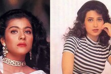 കാജോളോ, ശ്രീദേവിയോ അല്ല; 90 കളിൽ 1 കോടിക്ക് മുകളിൽ പ്രതിഫലം വാങ്ങിയിരുന്ന ബോളിവുഡ് നടി