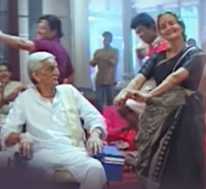 Actress R Subbalakshmi Passes Away, ആർ സുബ്ബലക്ഷ്മി, നടി സുബ്ബലക്ഷ്മി അന്തരിച്ചു, Malayalam Actor, subbalakshmi, subbalakshmi amma, R Subbalakshmi, veteran actor, malayalam cinema, passed away, mother of r Thara Kalyan, Actor musician R Subbalakshmi, veteran actress, malayalam cinema passed away, Latest Malayalam News Updates, Malayalam Latest News, മലയാളം വാർത്തകൾ, 