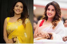 'ഞാന്‍ ഓള്‍റെഡി എയറിലാണ് നിങ്ങളെന്നെ പറപ്പിക്കരുത്'; കാസര്‍കോഡ് സ്ലാങ്ങ് ഇനി പറയില്ലെന്ന് മഹിമ നമ്പ്യാര്‍