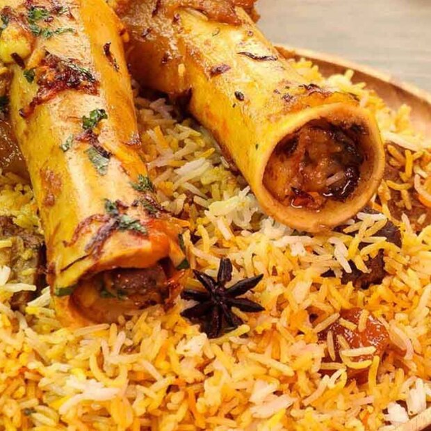 Mutton, Mutton Curry, Wedding, Marriage, Mutton with bone marrow, വിവാഹം, മട്ടൻ, ആട്ടിറച്ചി, മട്ടൻ ഞെല്ലി, ആട്ടിൻ ഞെല്ലി, തെലങ്കാന