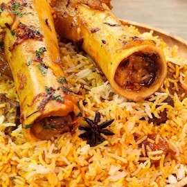 വധുവിന്റെ വീട്ടുകാർ മട്ടൻ ഞെല്ലി വിളമ്പിയില്ല; വിവാഹം ഉപേക്ഷിച്ചു വധുവിന്റെ വീട്ടുകാർ മട്ടൻ ഞെല്ലി വിളമ്പിയില്ല; വിവാഹം ഉപേക്ഷിച്ചു