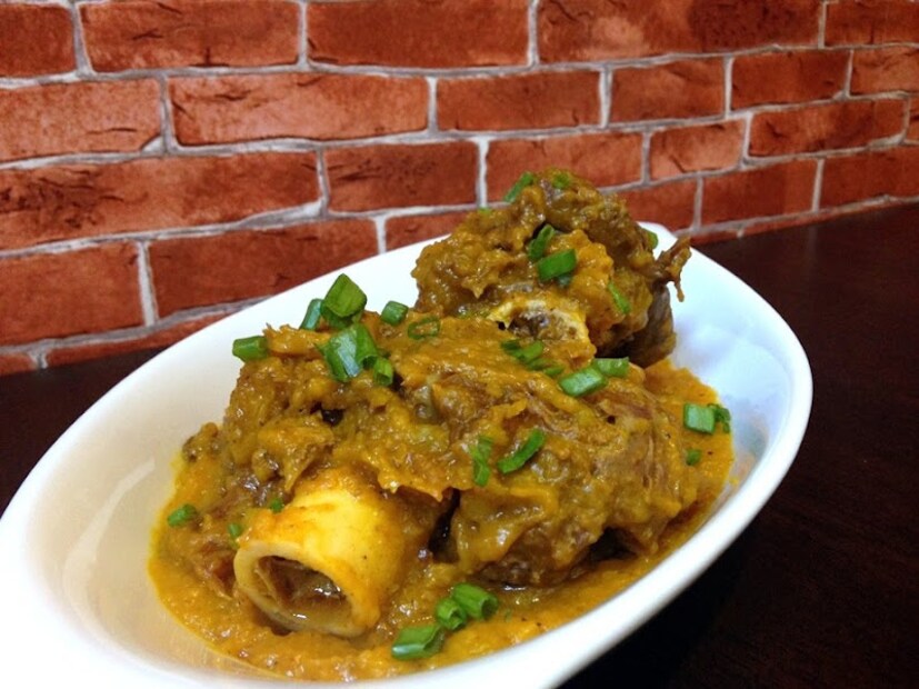 Mutton, Mutton Curry, Wedding, Marriage, Mutton with bone marrow, വിവാഹം, മട്ടൻ, ആട്ടിറച്ചി, മട്ടൻ ഞെല്ലി, ആട്ടിൻ ഞെല്ലി, തെലങ്കാന