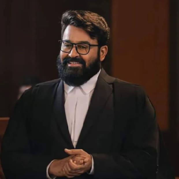 മോഹൻലാലിന്റെ ശക്തമായ തിരുച്ചുവരവോടു കൂടി മലയാള സിനിമ 2023ന്റെ പടിയിറങ്ങുന്നു. എല്ലാകോണിൽ നിന്നും മികച്ച പ്രതികരണം ലഭിച്ച ചിത്രമാണ് മോഹൻലാൽ, ജീത്തു ജോസഫ് കോംബോയുടെ 'നേര്'. മോഹൻലാൽ വളരെ വർഷങ്ങൾക്ക് ശേഷം വീണ്ടും വക്കീൽ കുപ്പായം അണിഞ്ഞ ചിത്രമാണ് നേര്. ഇതിൽ അഡ്വ. വിജയമോഹൻ എന്ന കഥാപാത്രത്തെയാണ് അദ്ദേഹം അവതരിപ്പിച്ചത്