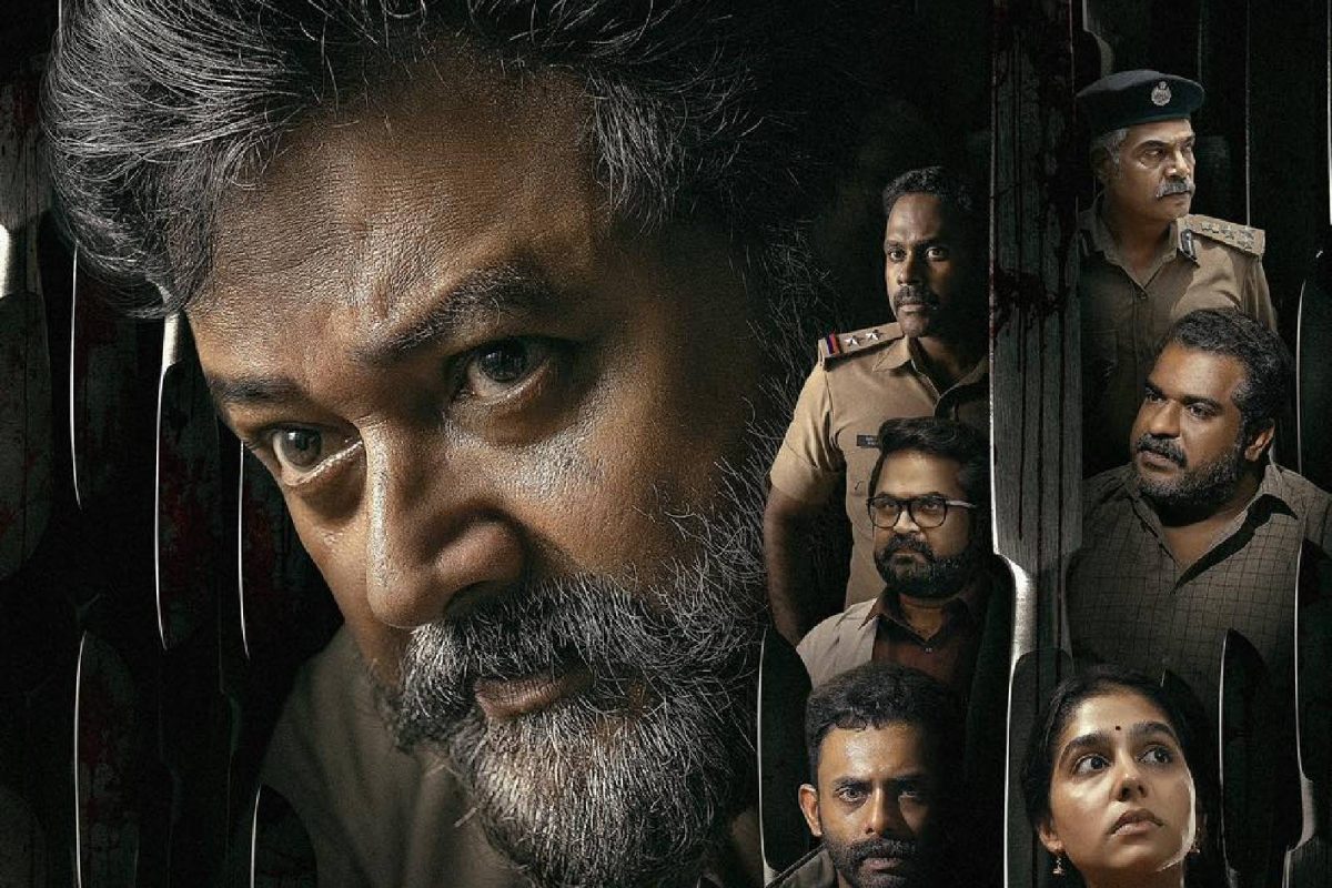 Jayaram’s Film ‘Osler’ Set to Release on January 11, 2024: New Year Release Announced